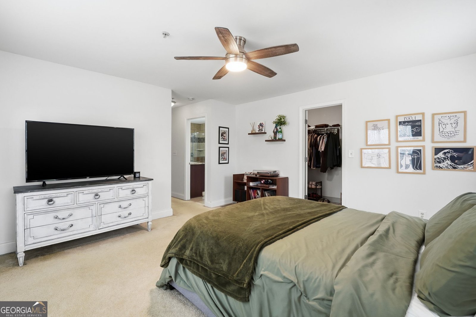 1106 Madison Lane Smyrna - Photo 14