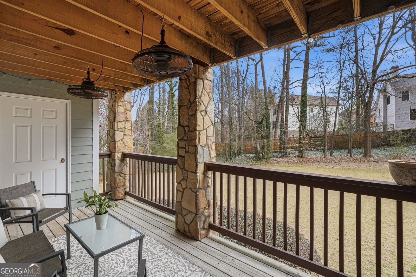 1106 Madison Lane Smyrna - Photo 18