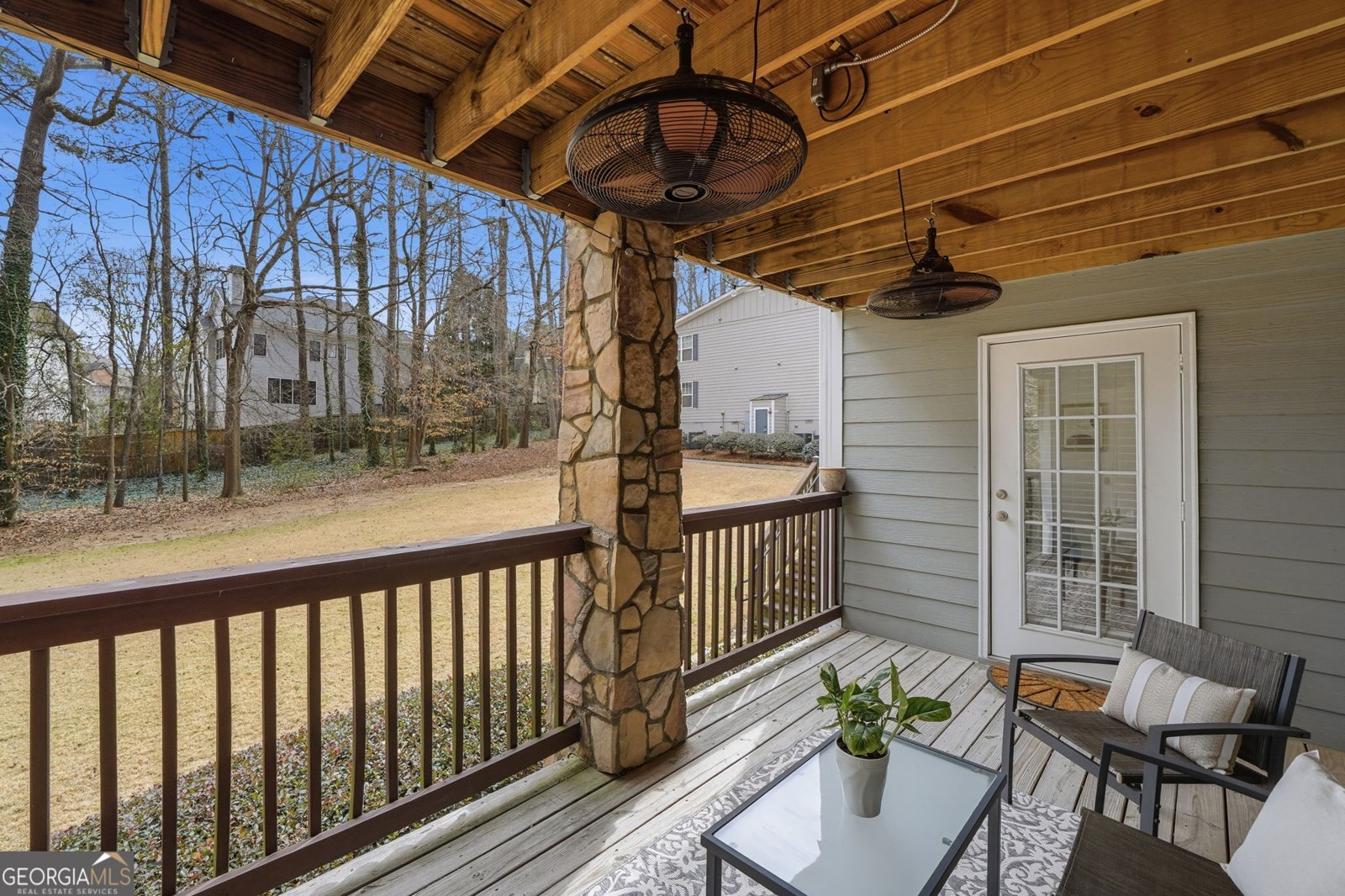 1106 Madison Lane Smyrna - Photo 19