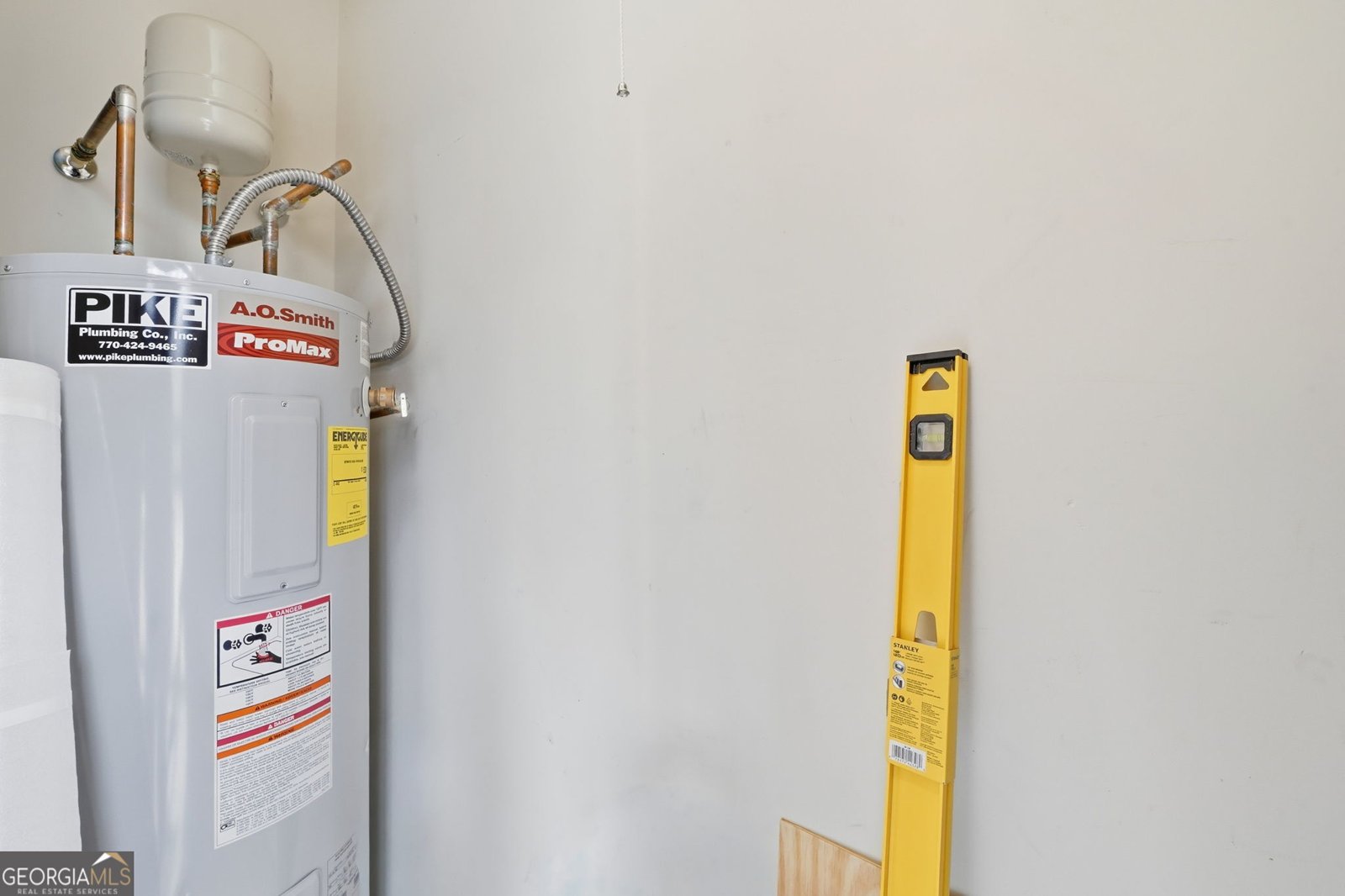 1106 Madison Lane Smyrna - Photo 23