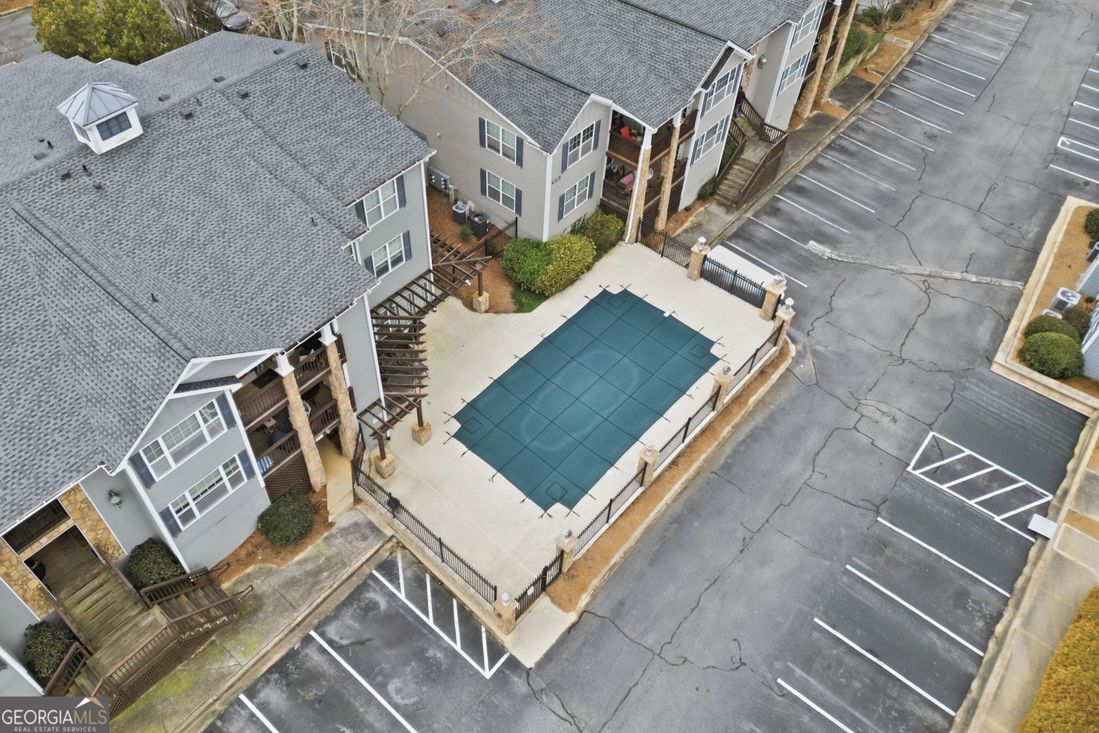 1106 Madison Lane Smyrna - Photo 25