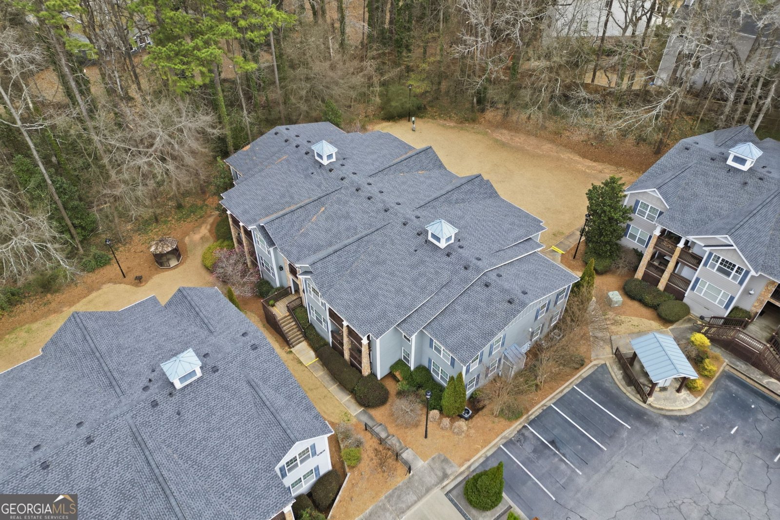 1106 Madison Lane Smyrna - Photo 30