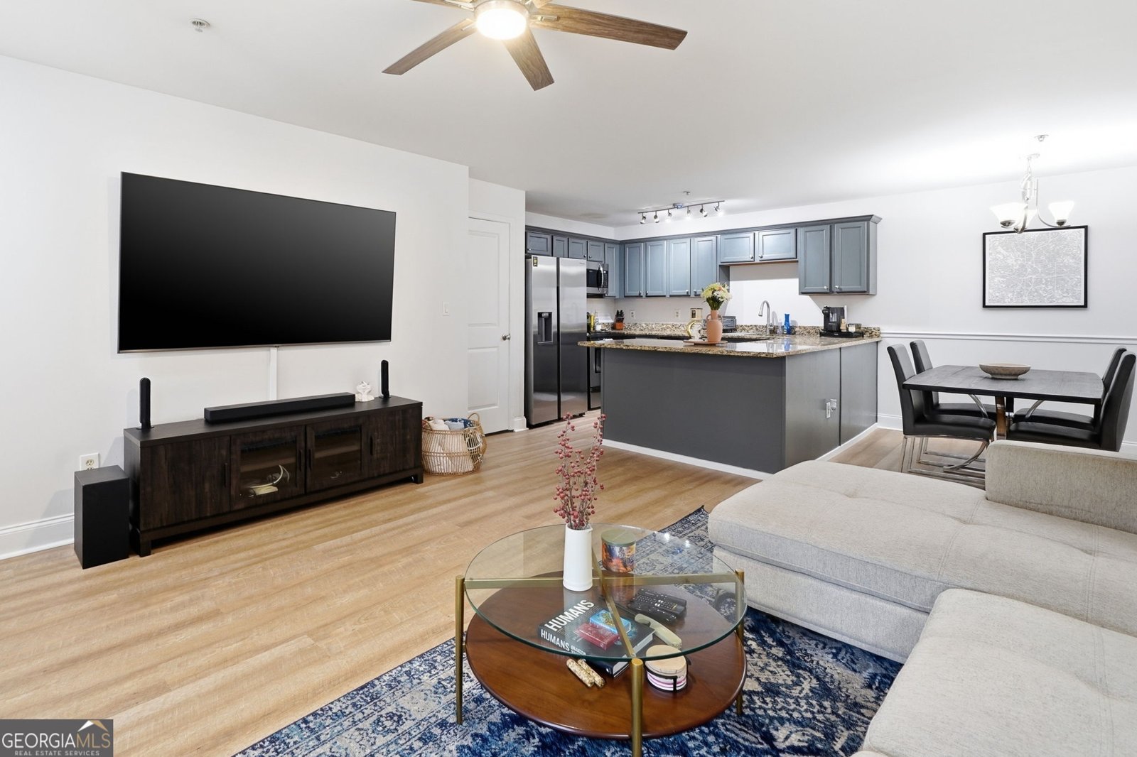 1106 Madison Lane Smyrna - Photo 6