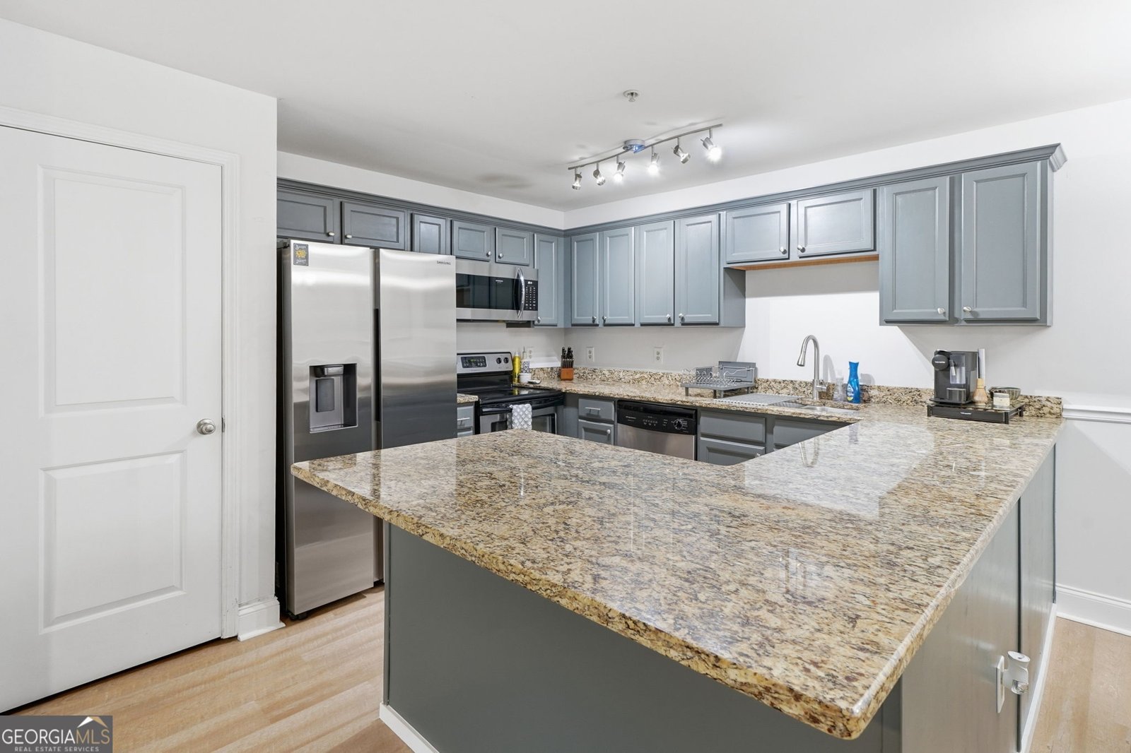 1106 Madison Lane Smyrna - Photo 7