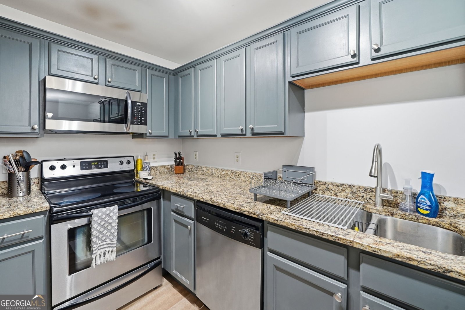 1106 Madison Lane Smyrna - Photo 9