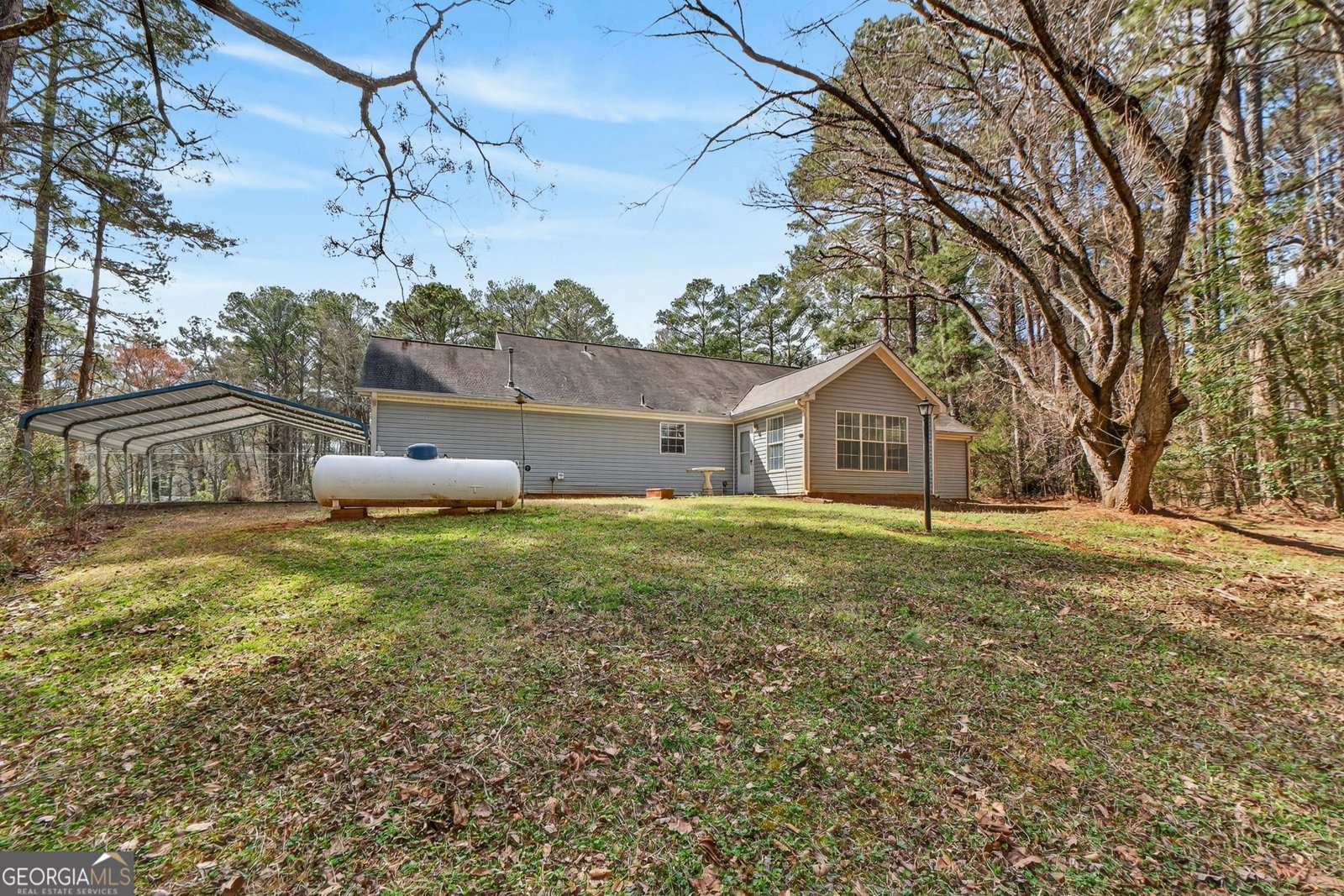 485 Kibbee Road McDonough - Photo 26