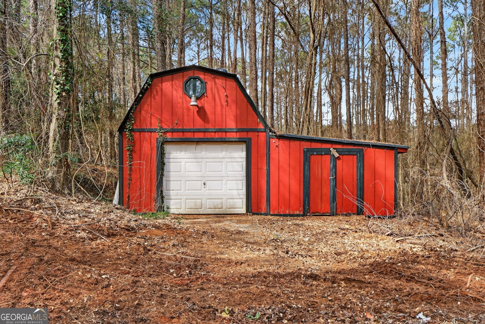 485 Kibbee Road McDonough - Photo 27