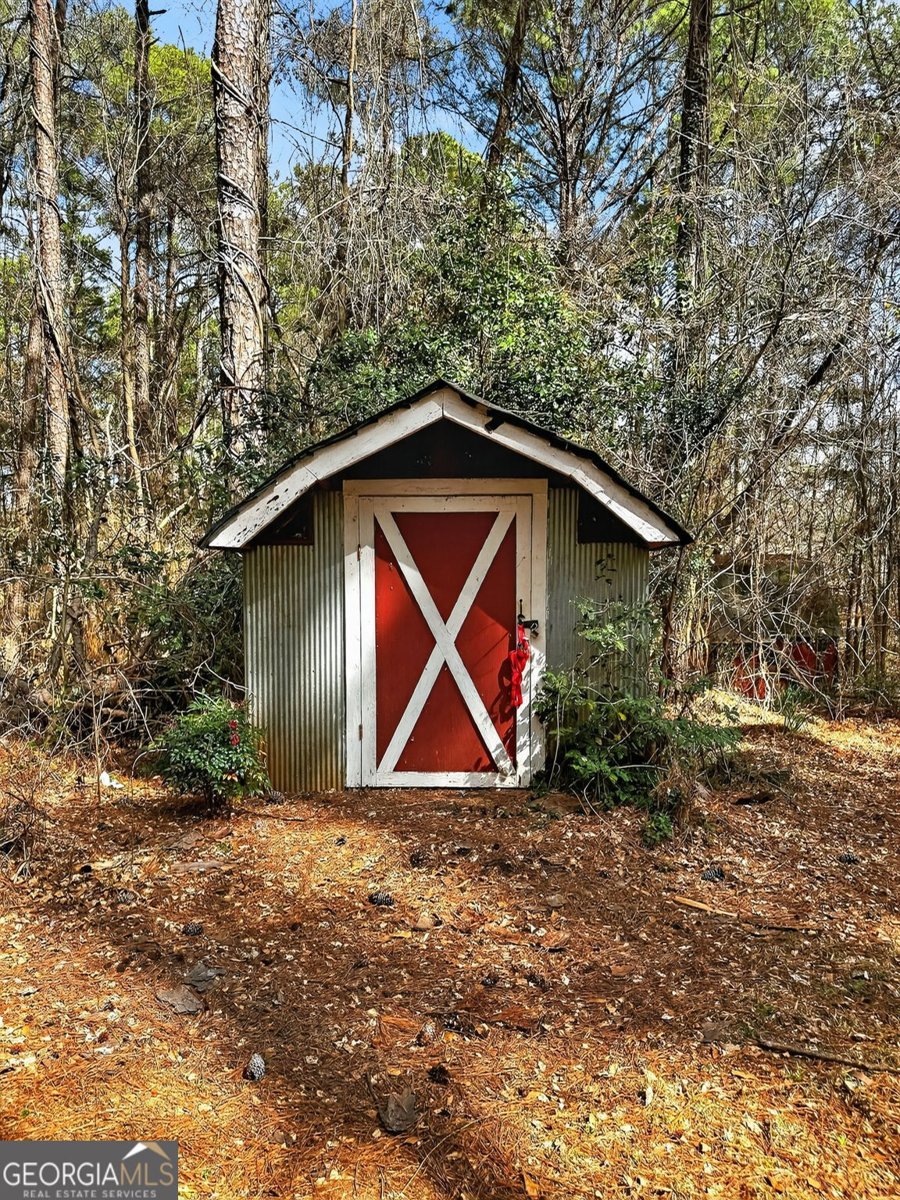 485 Kibbee Road McDonough - Photo 29