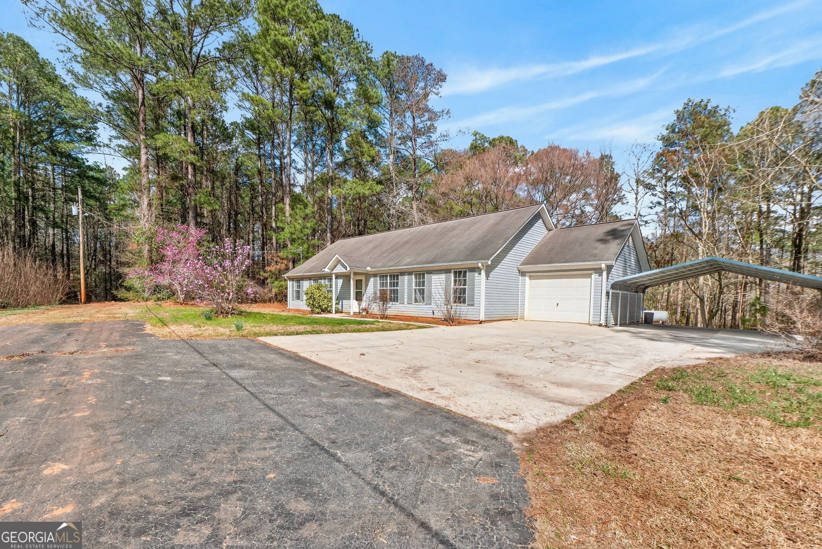 485 Kibbee Road McDonough - Photo 6