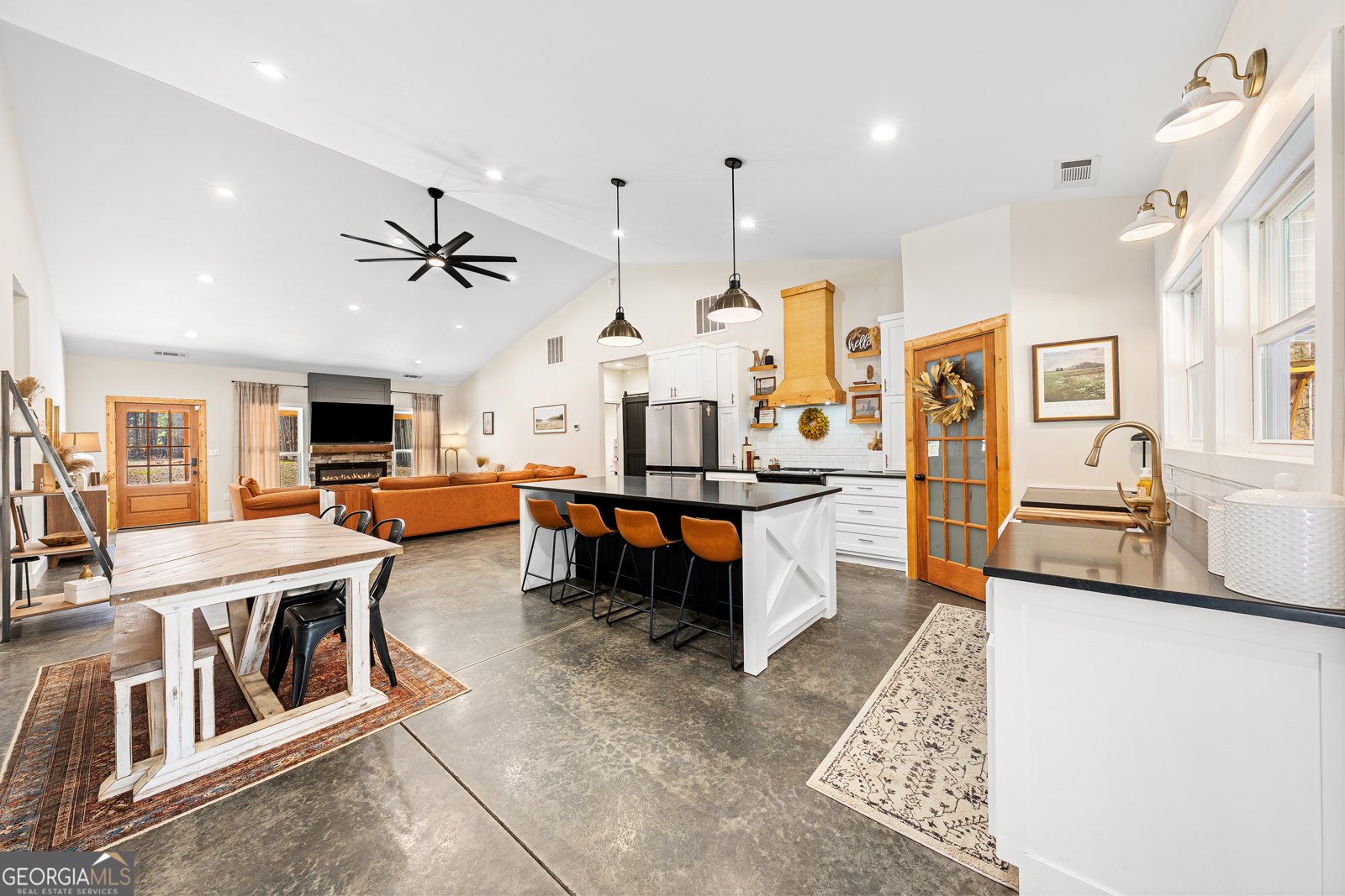 784 Center Of The World Road Canon - Photo 15