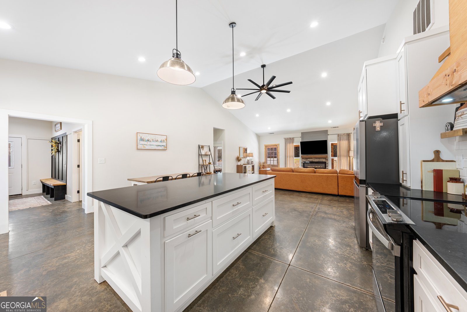 784 Center Of The World Road Canon - Photo 20