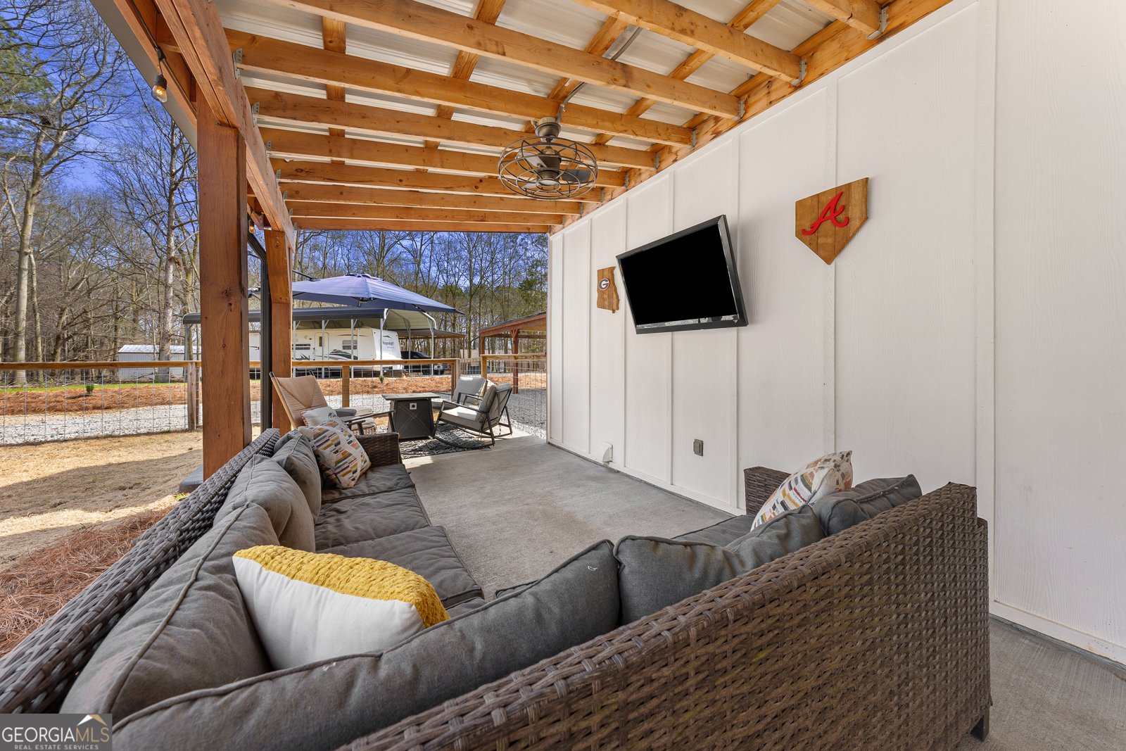 784 Center Of The World Road Canon - Photo 43