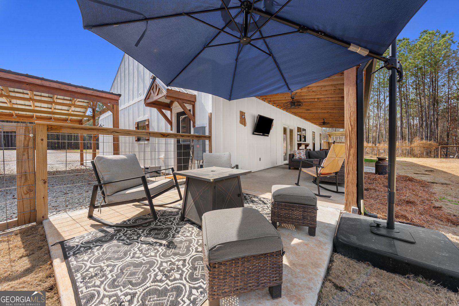 784 Center Of The World Road Canon - Photo 44