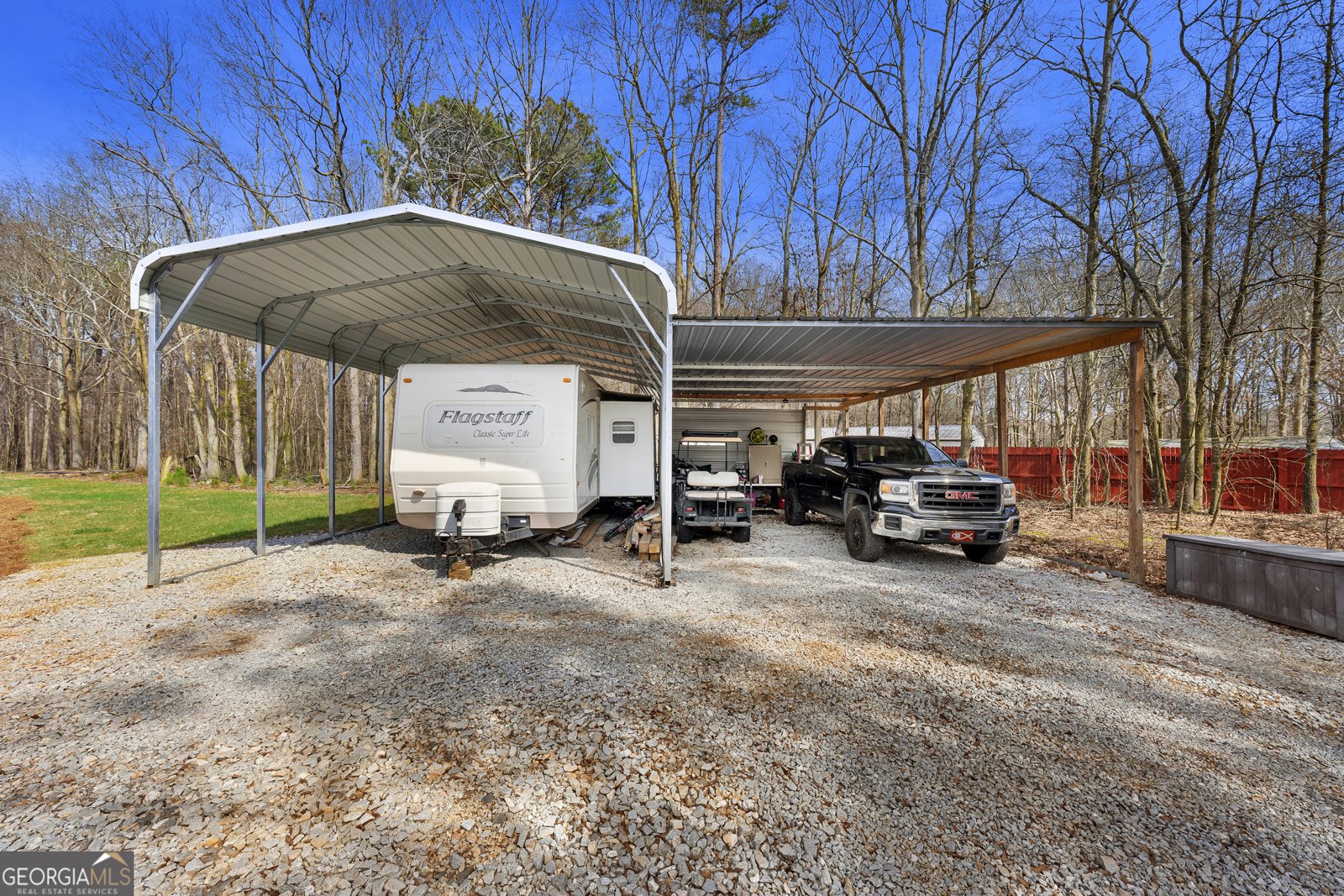 784 Center Of The World Road Canon - Photo 47