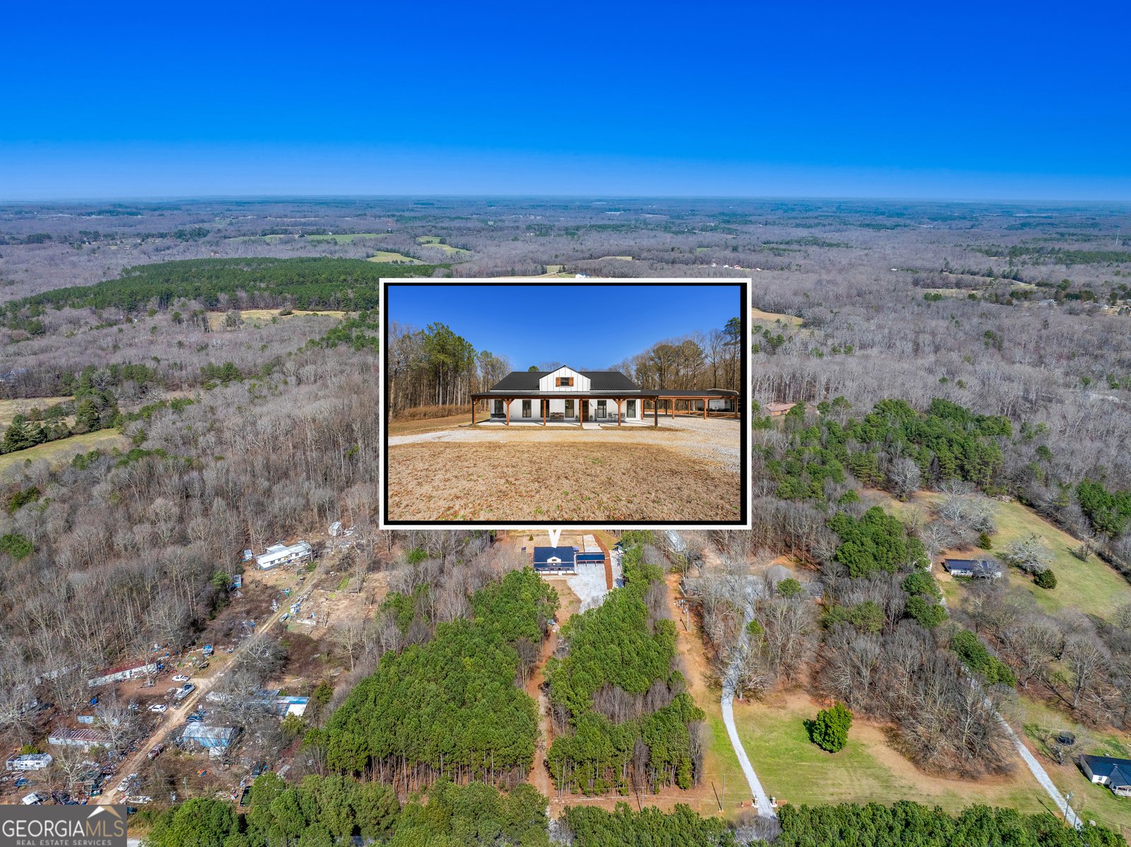 784 Center Of The World Road Canon - Photo 51