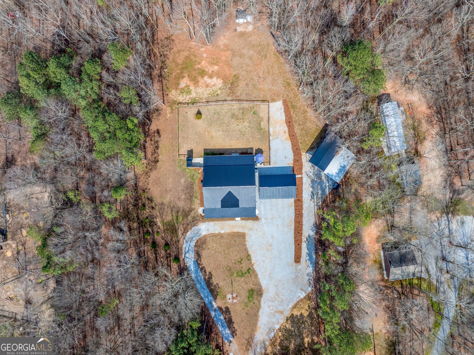 784 Center Of The World Road Canon - Photo 52