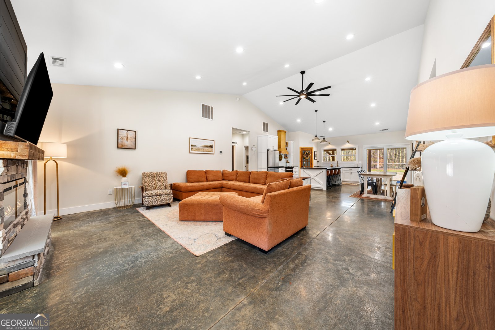 784 Center Of The World Road Canon - Photo 9