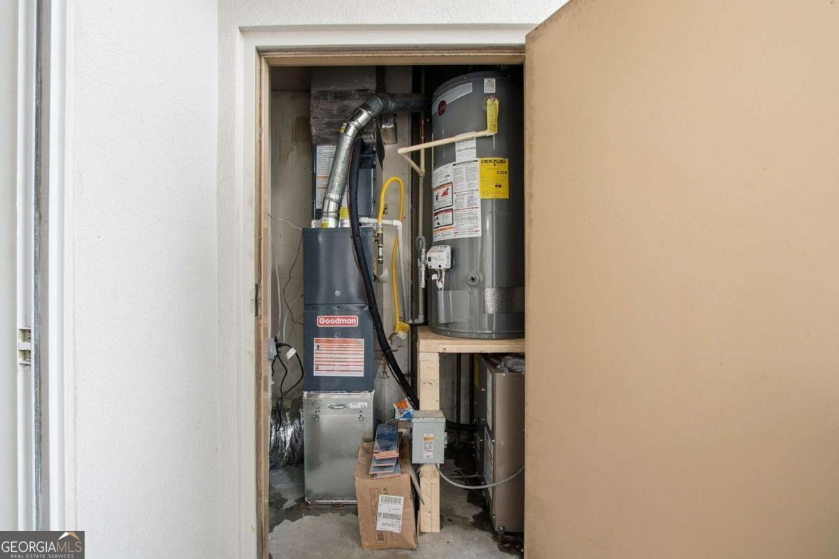 970 Sidney Marcus Boulevard Atlanta - Photo 24