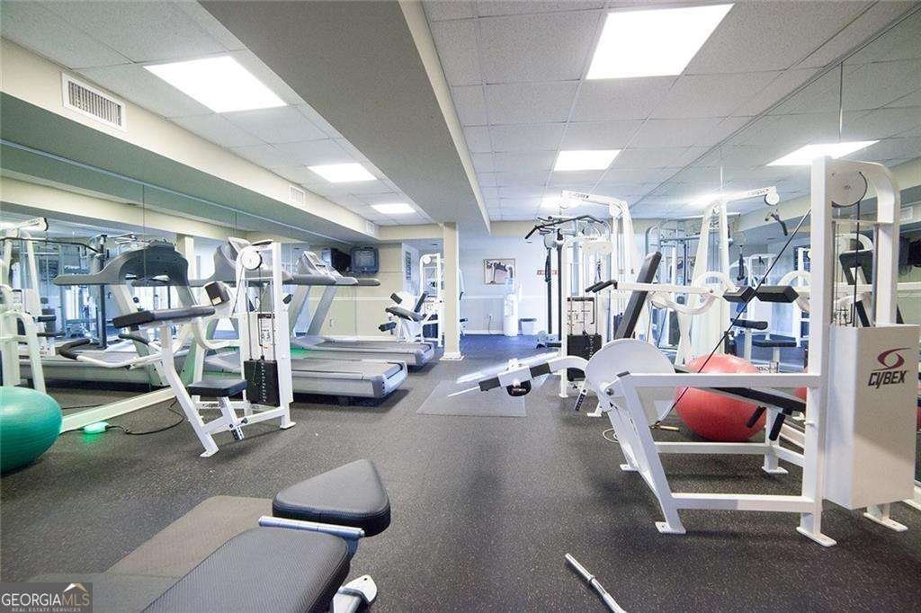 970 Sidney Marcus Boulevard Atlanta - Photo 30