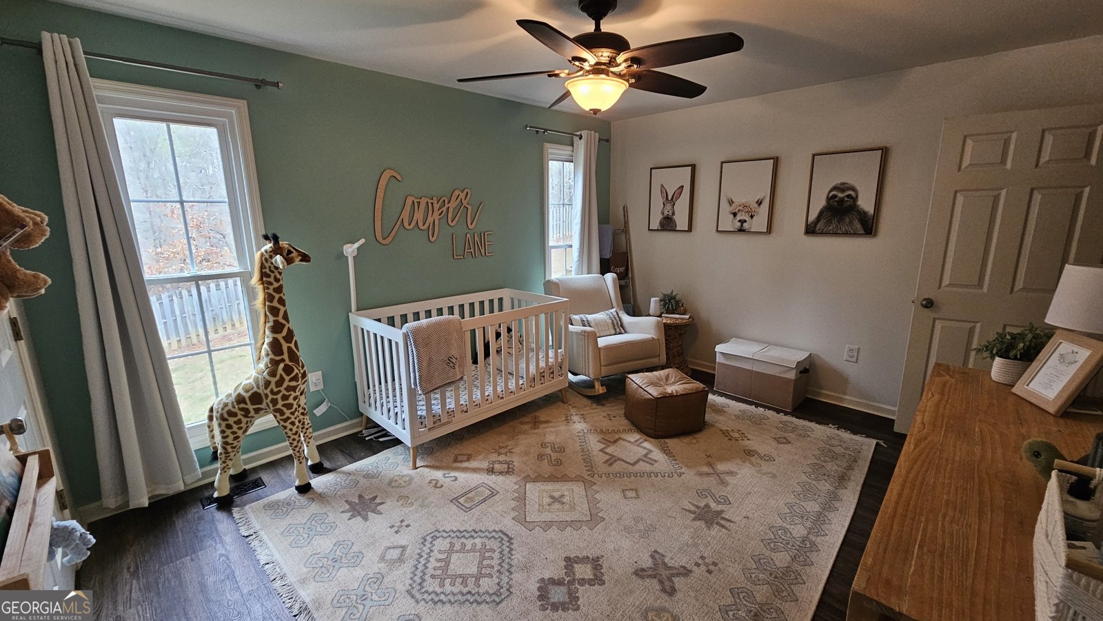 306 Lakeridge Court Macon - Photo 13