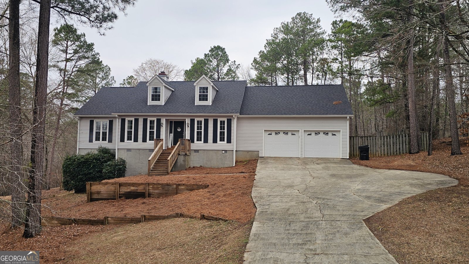 306 Lakeridge Court Macon - Photo 14