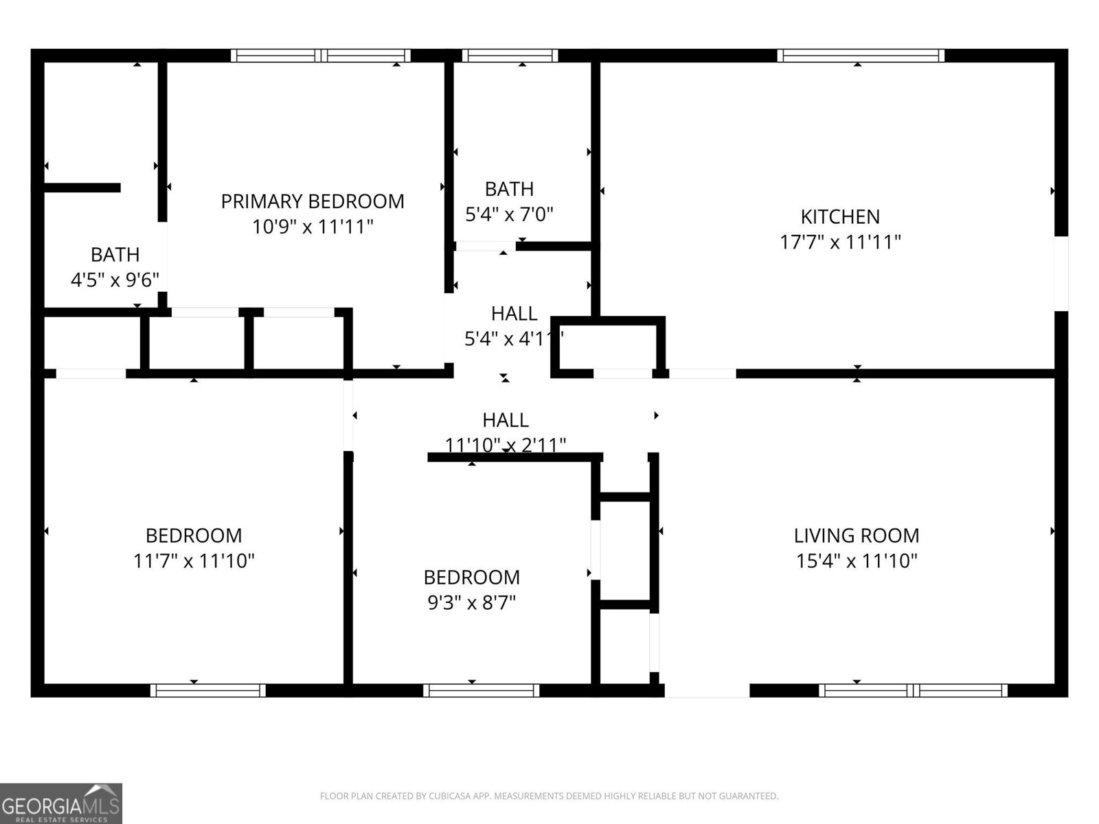 2436 Carolina Avenue Augusta - Photo 17