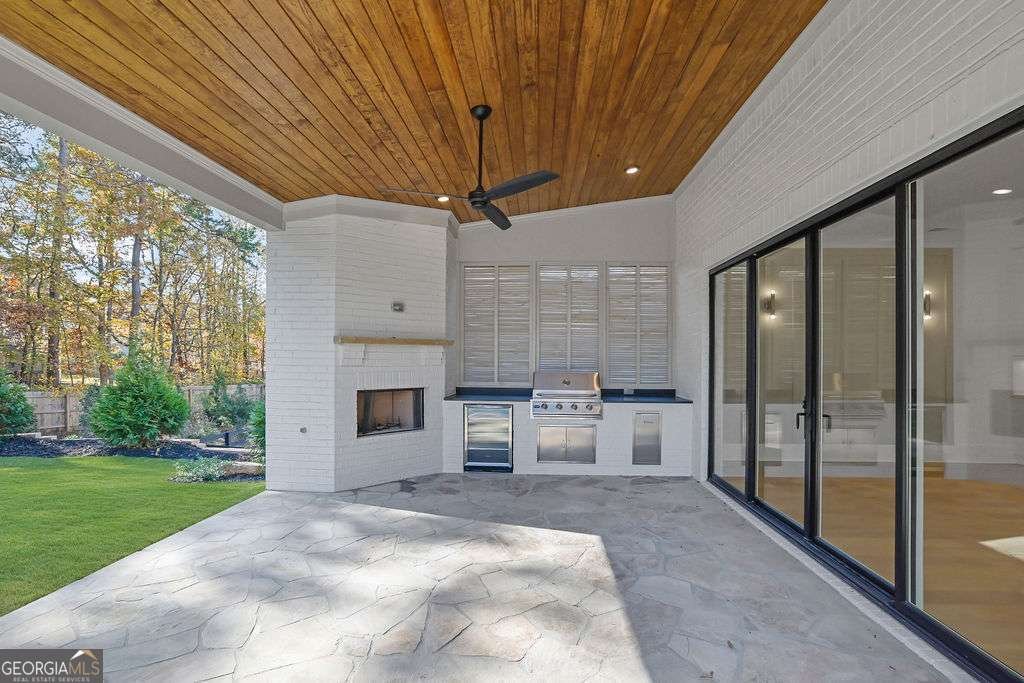 5310 West Parc Place Cumming - Photo 31