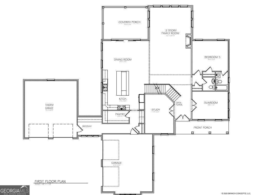 5310 West Parc Place Cumming - Photo 33