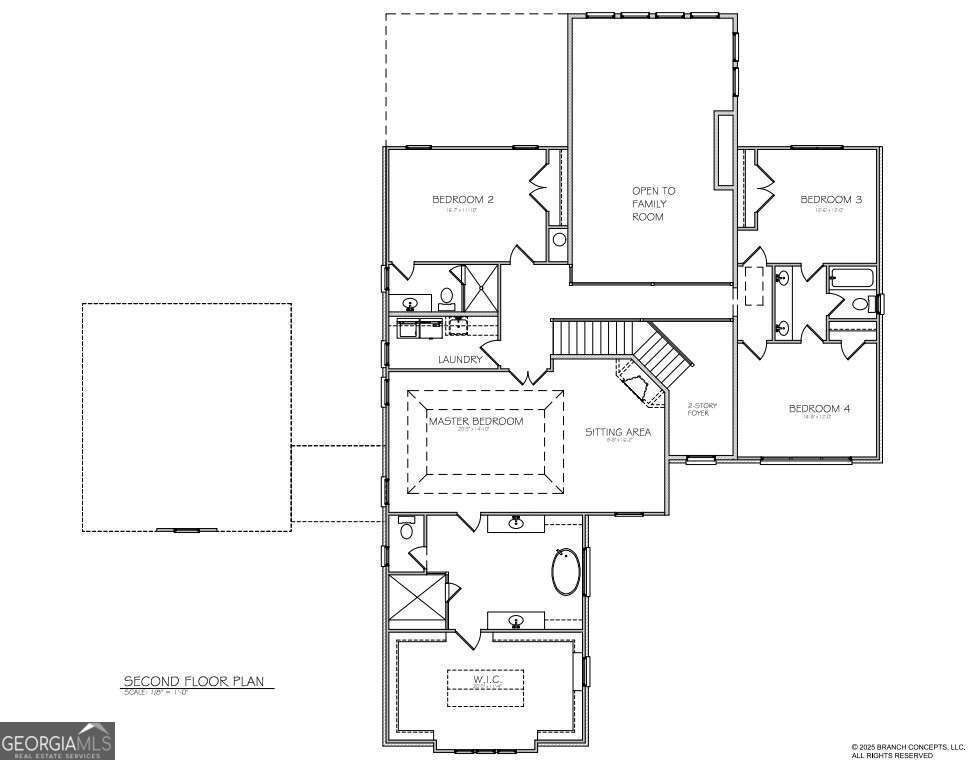 5310 West Parc Place Cumming - Photo 34