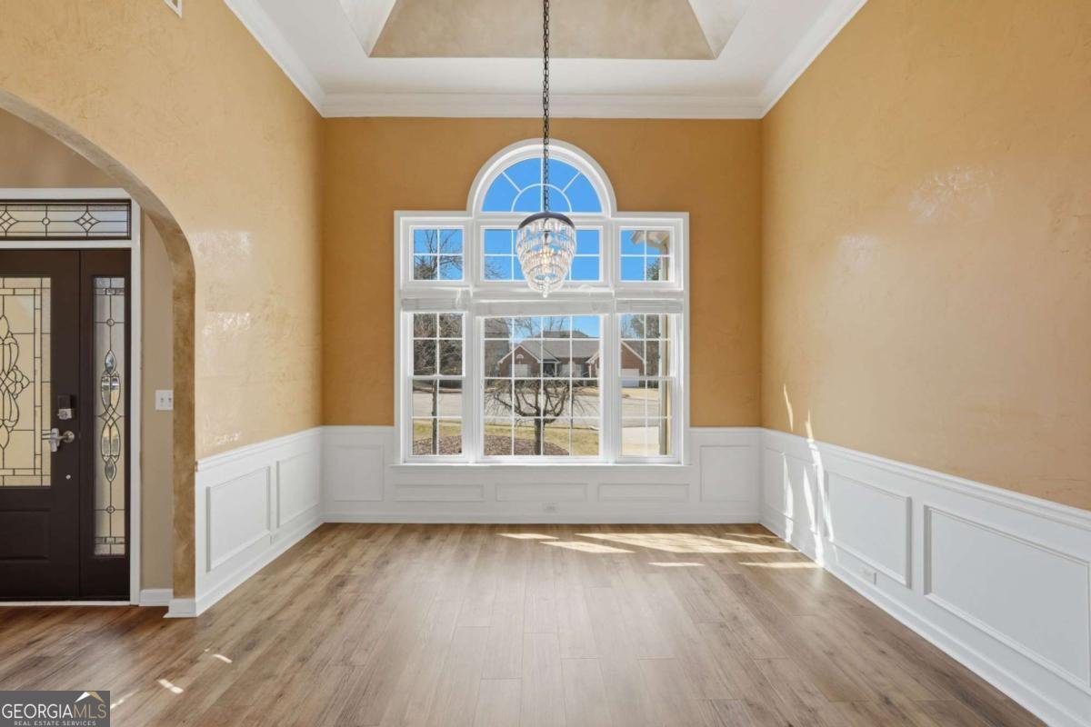 550 Pine Rock Trail Sugar Hill - Photo 12