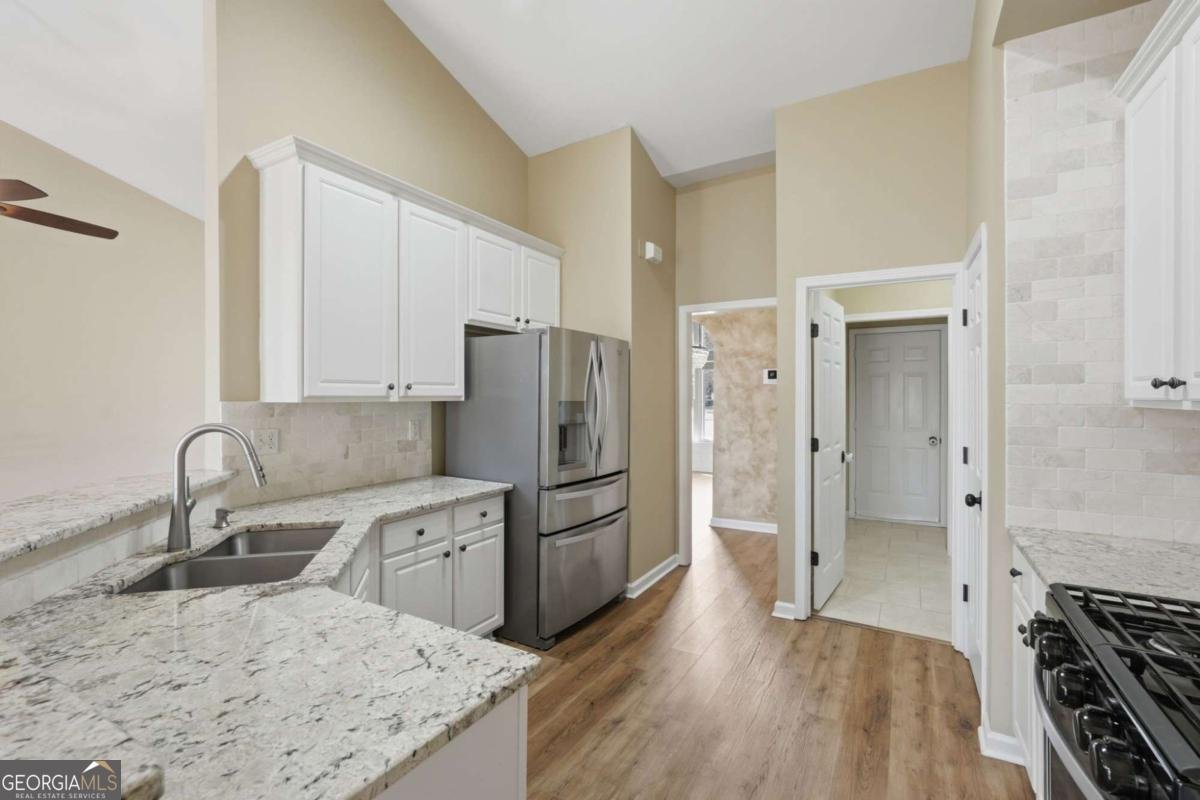 550 Pine Rock Trail Sugar Hill - Photo 14