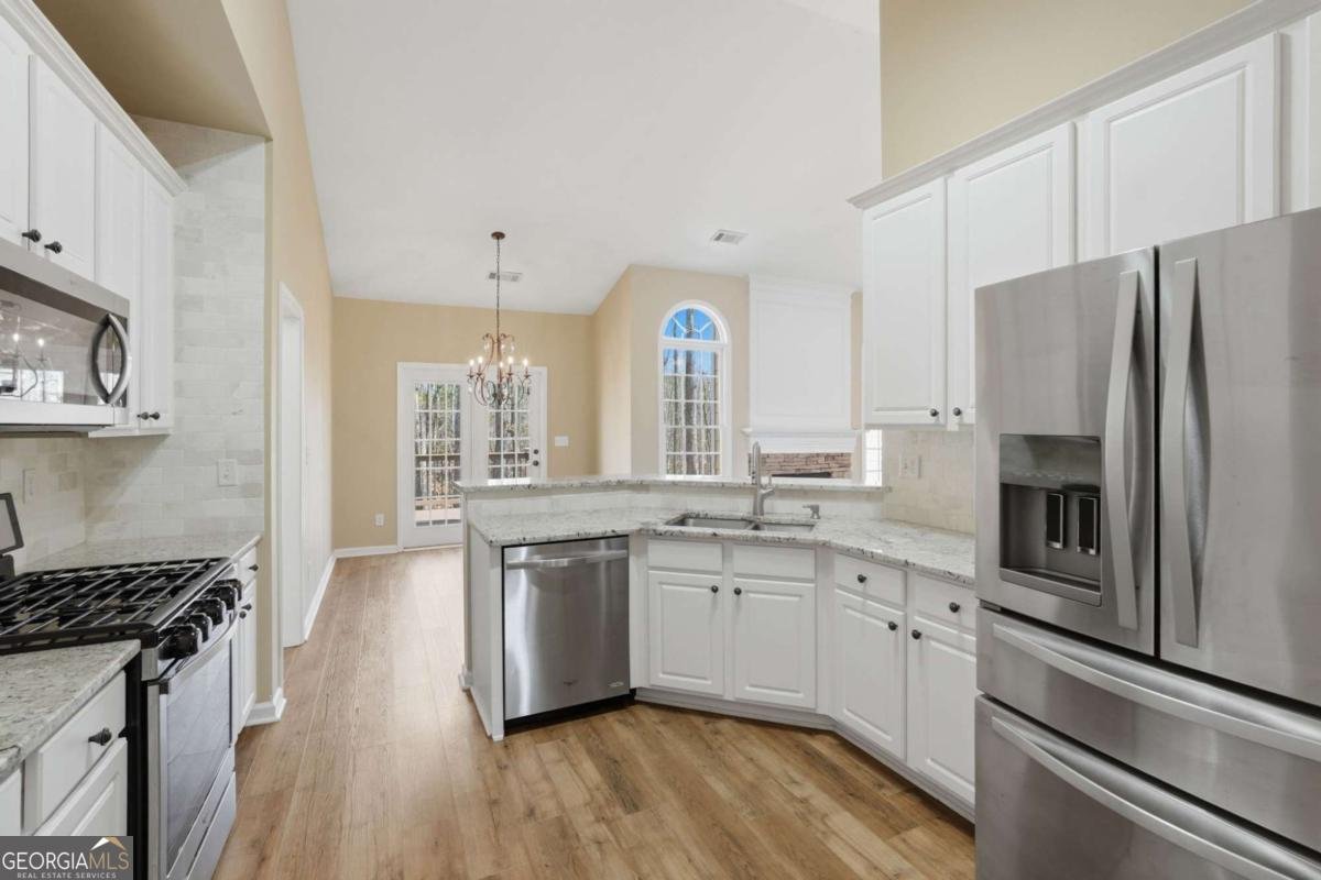 550 Pine Rock Trail Sugar Hill - Photo 15