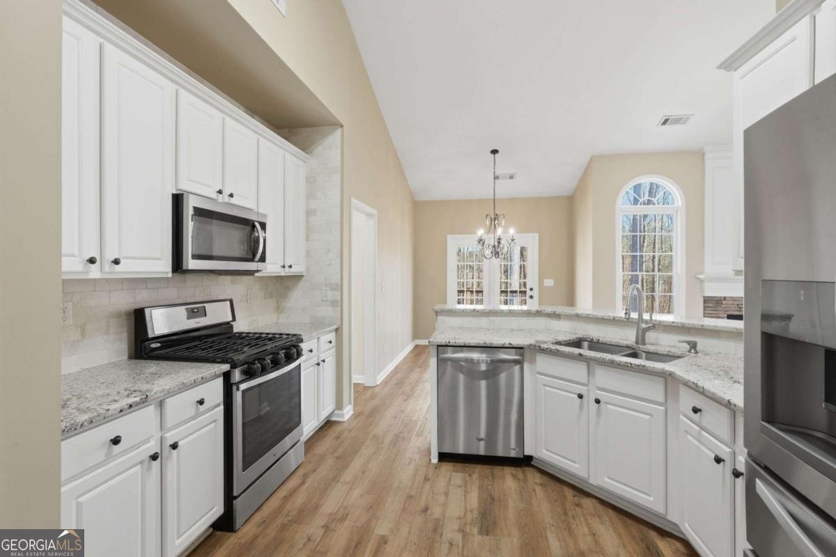 550 Pine Rock Trail Sugar Hill - Photo 16