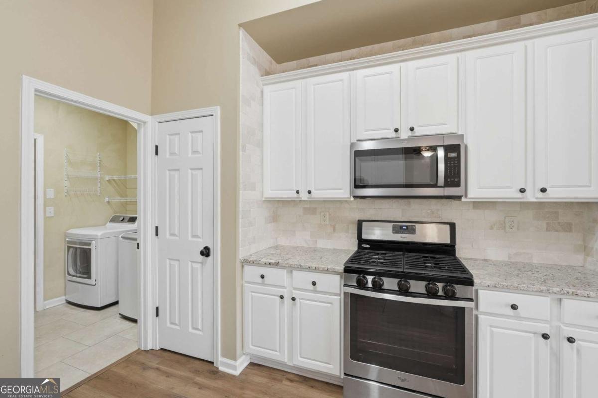 550 Pine Rock Trail Sugar Hill - Photo 17