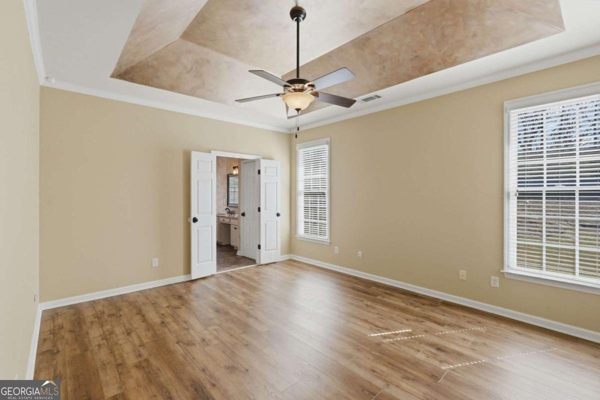 550 Pine Rock Trail Sugar Hill - Photo 19