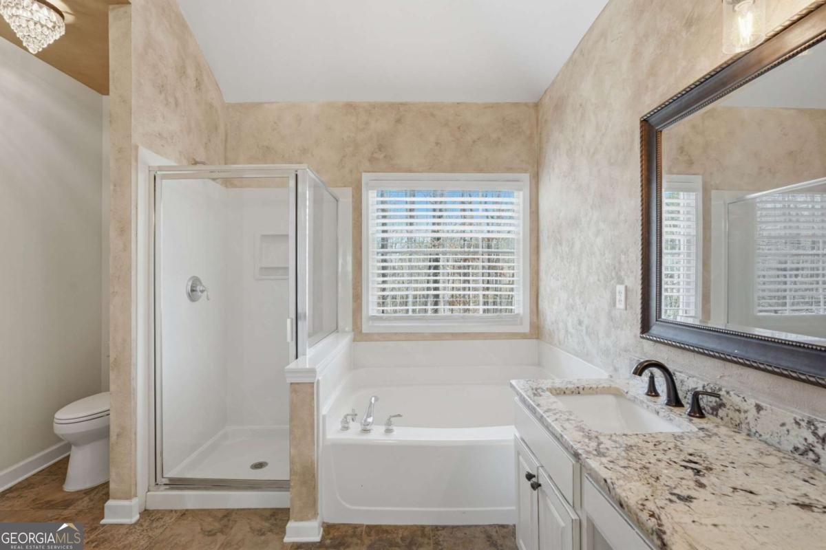 550 Pine Rock Trail Sugar Hill - Photo 22