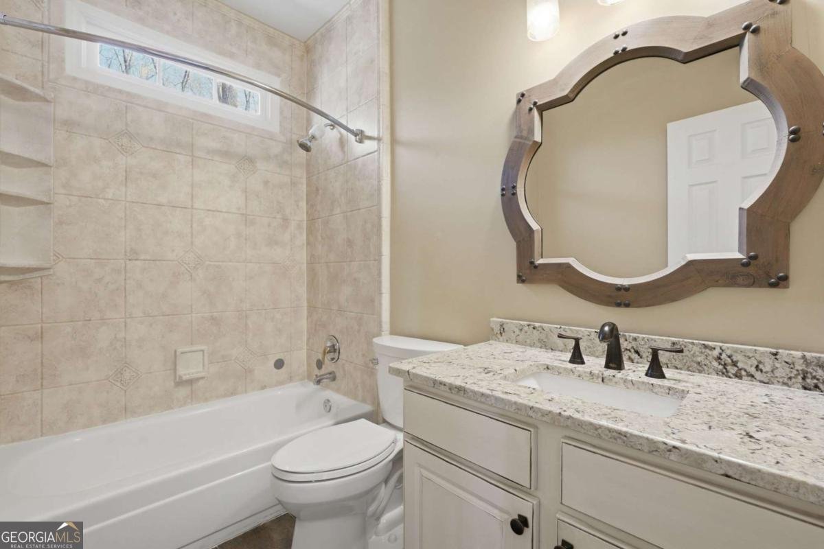 550 Pine Rock Trail Sugar Hill - Photo 26