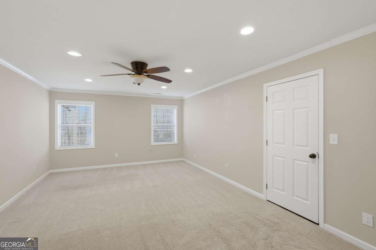 550 Pine Rock Trail Sugar Hill - Photo 33