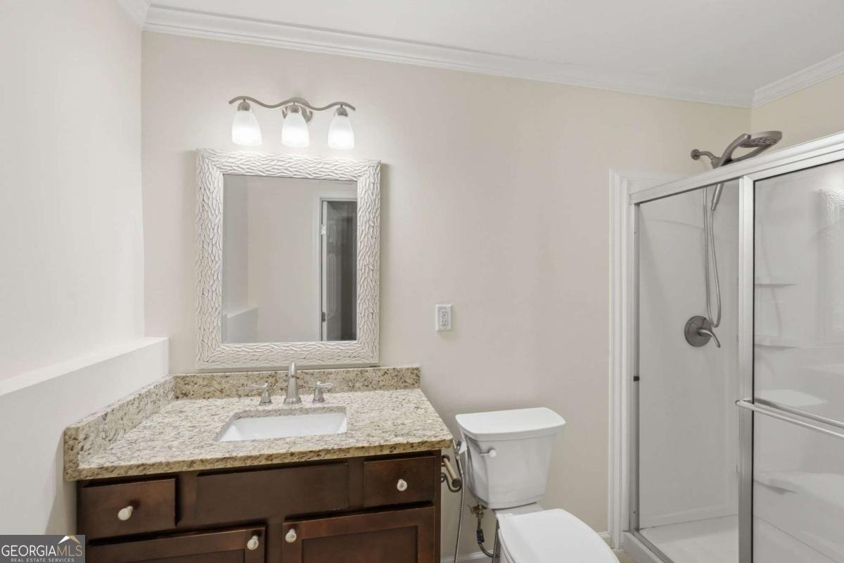 550 Pine Rock Trail Sugar Hill - Photo 34