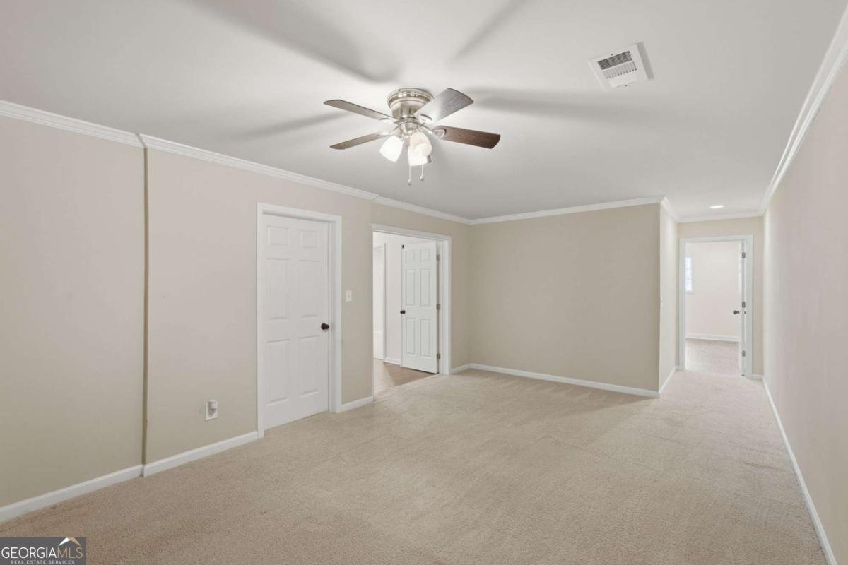 550 Pine Rock Trail Sugar Hill - Photo 35