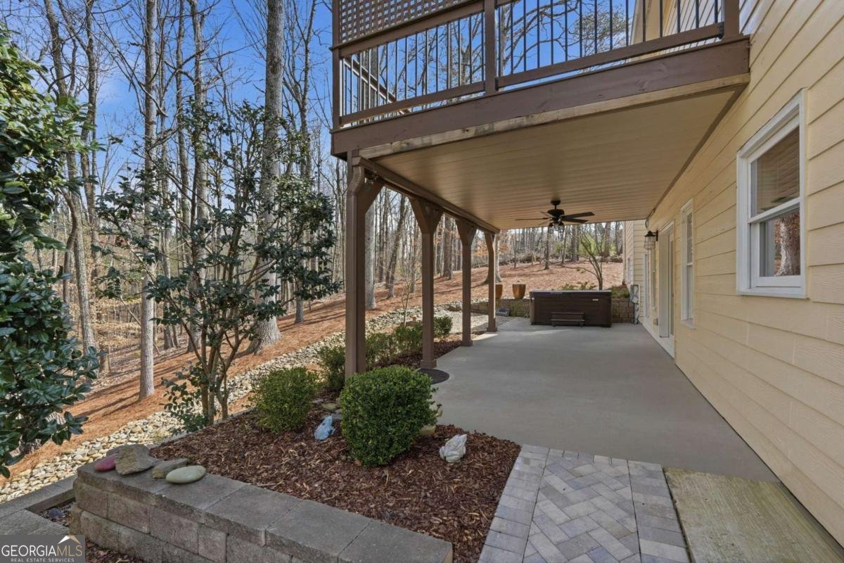 550 Pine Rock Trail Sugar Hill - Photo 38