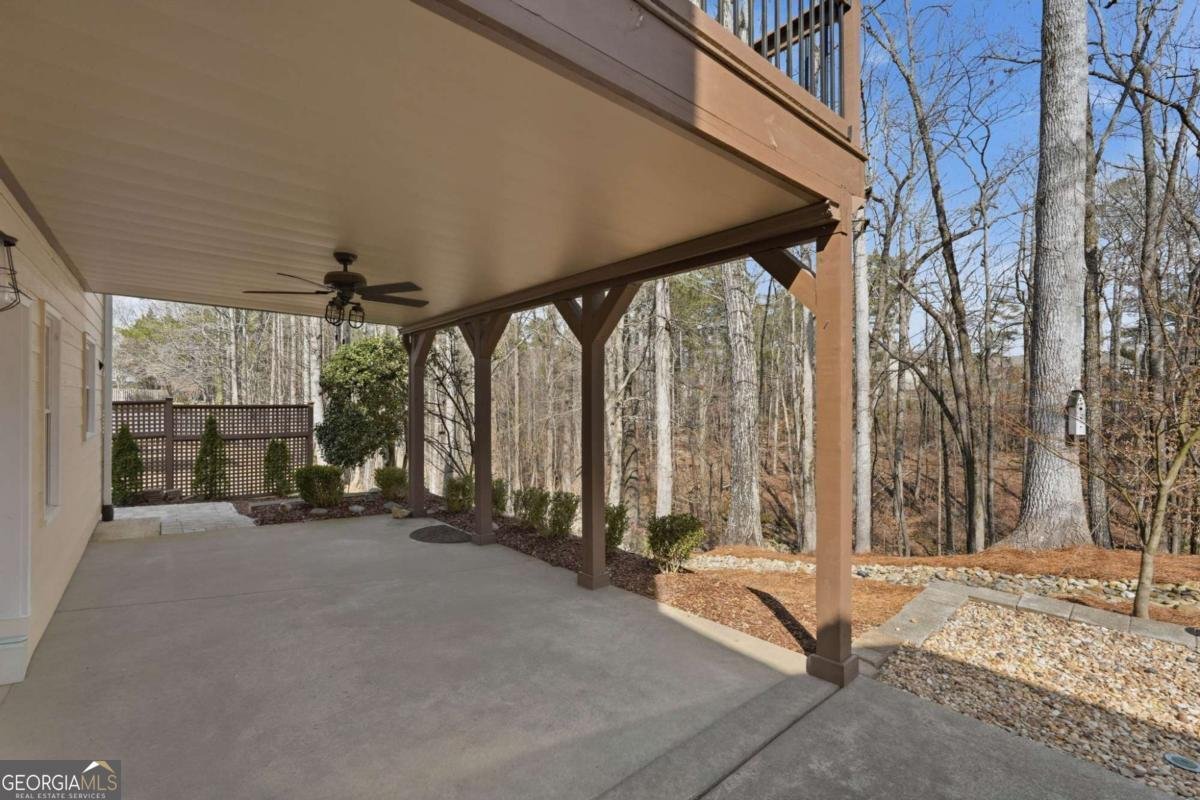 550 Pine Rock Trail Sugar Hill - Photo 39