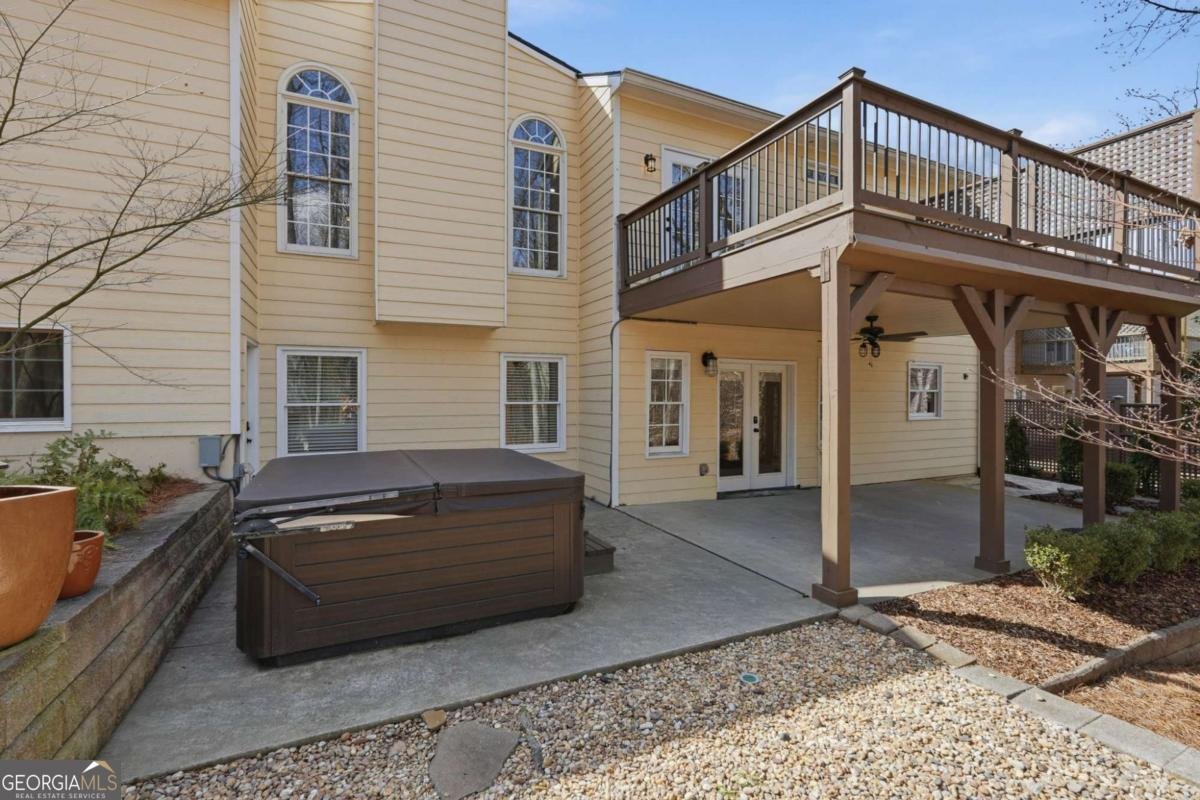 550 Pine Rock Trail Sugar Hill - Photo 40