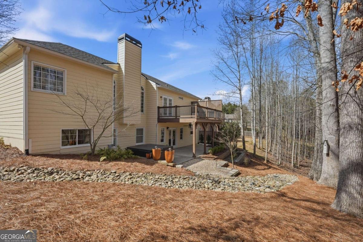 550 Pine Rock Trail Sugar Hill - Photo 41