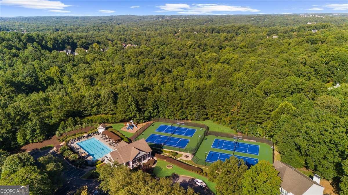 550 Pine Rock Trail Sugar Hill - Photo 47