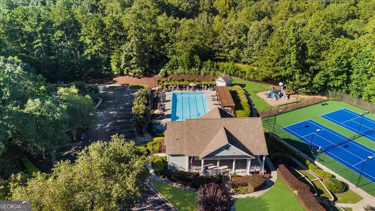 550 Pine Rock Trail Sugar Hill - Photo 49