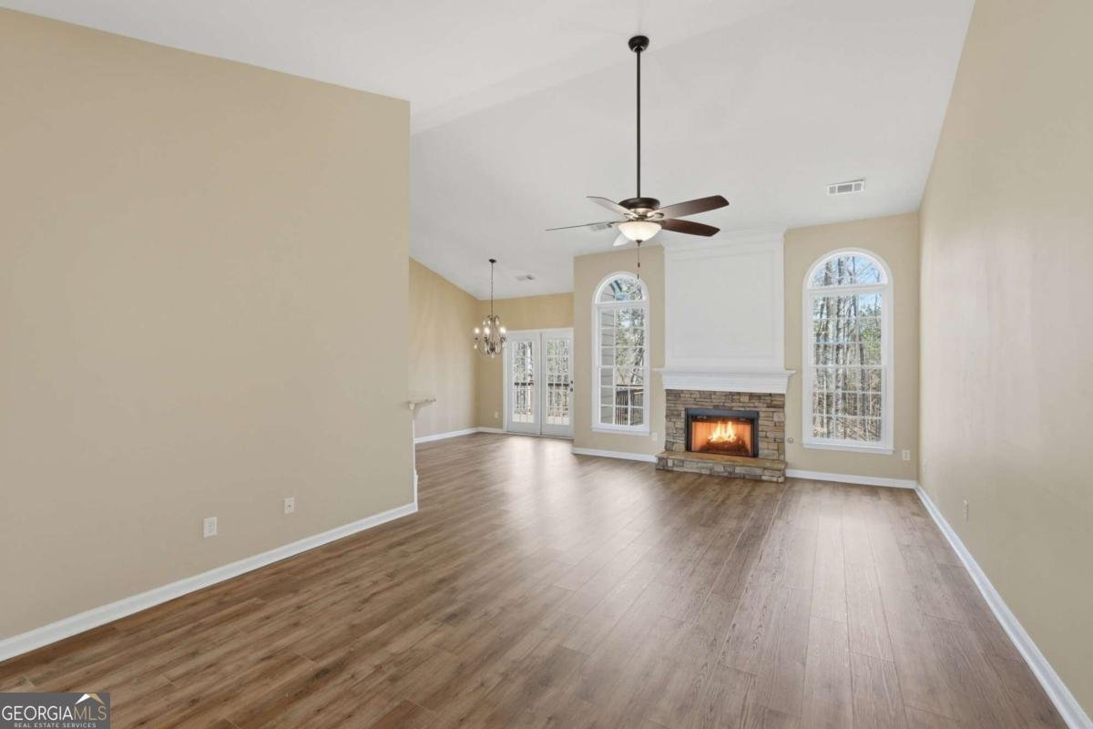 550 Pine Rock Trail Sugar Hill - Photo 7