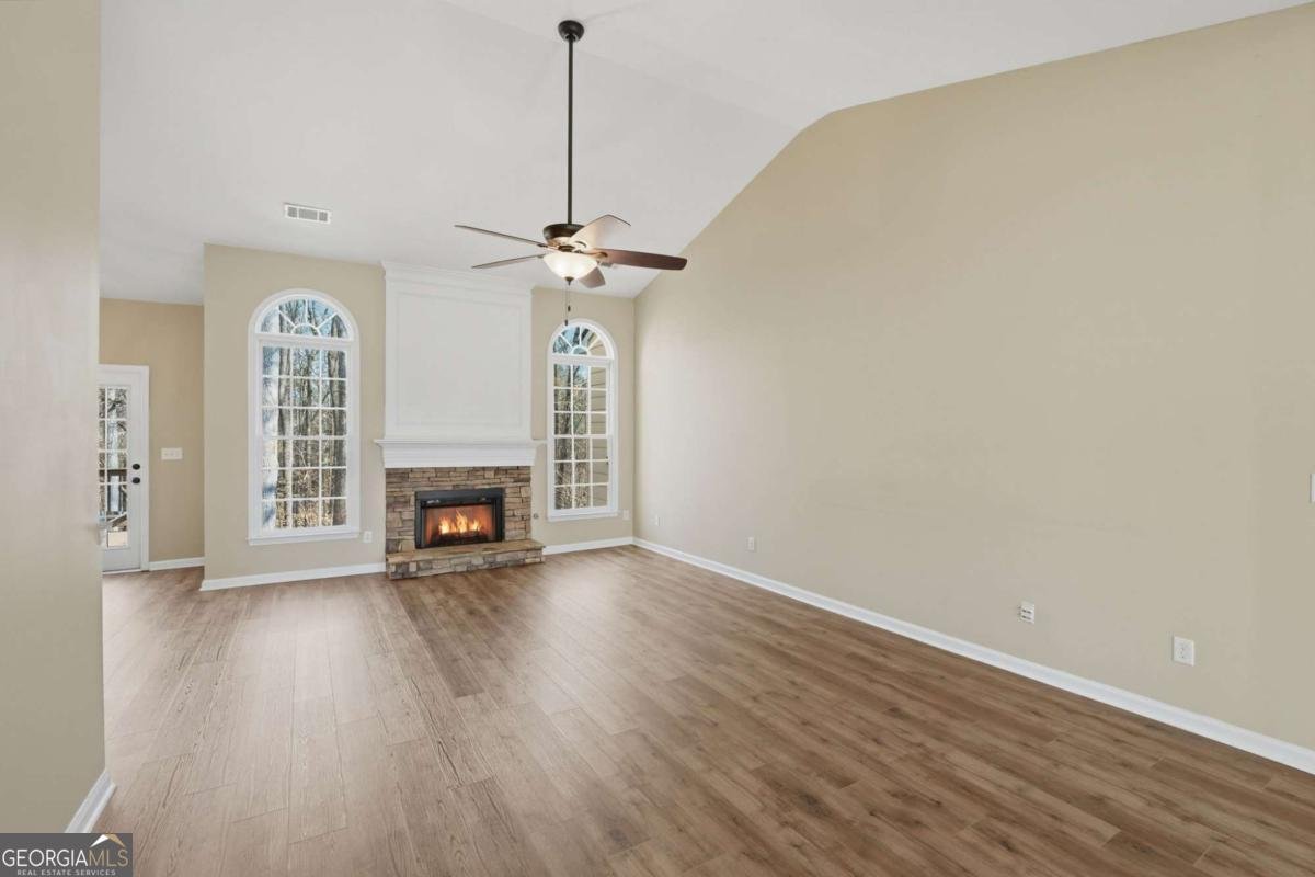 550 Pine Rock Trail Sugar Hill - Photo 8