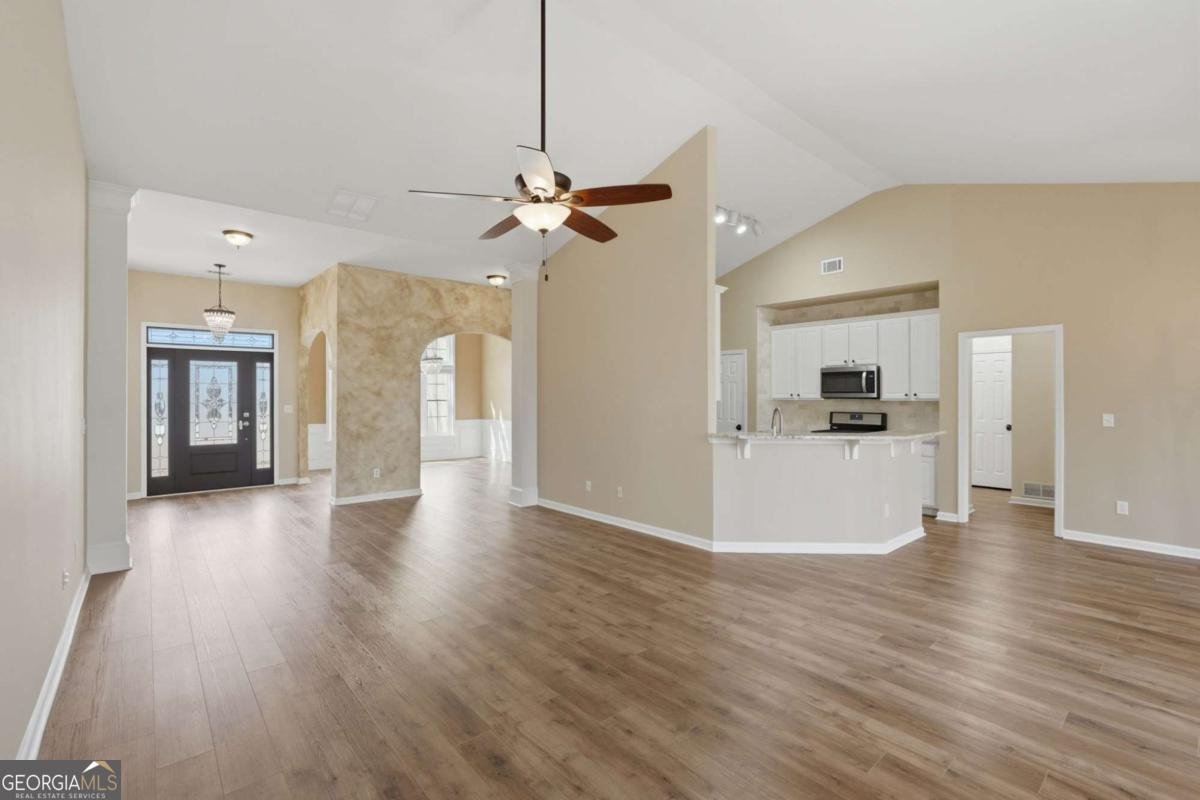 550 Pine Rock Trail Sugar Hill - Photo 9