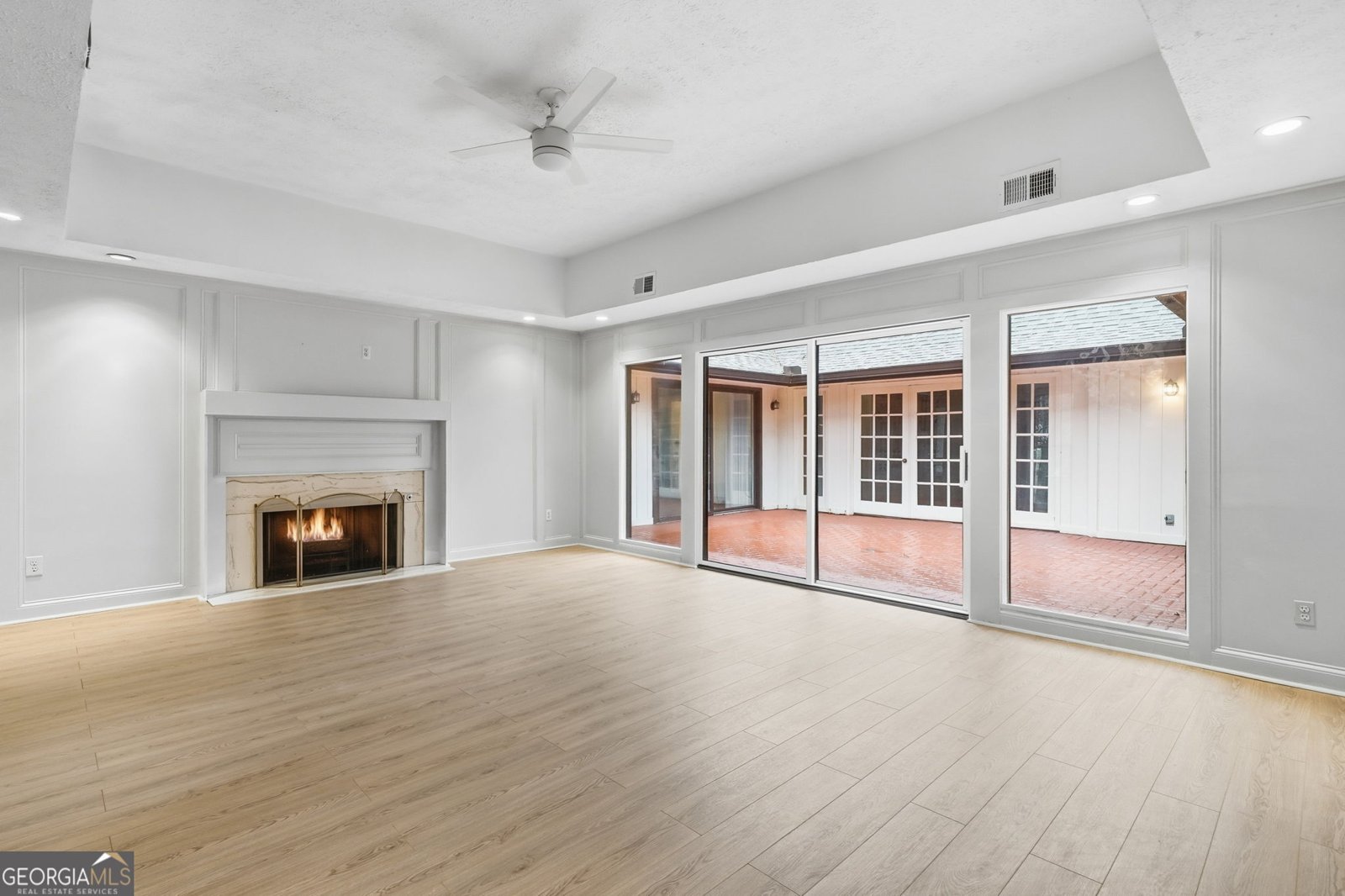 1130 Valley Ridge Court Marietta - Photo 12